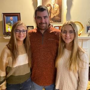 Meet your Posher, Scott